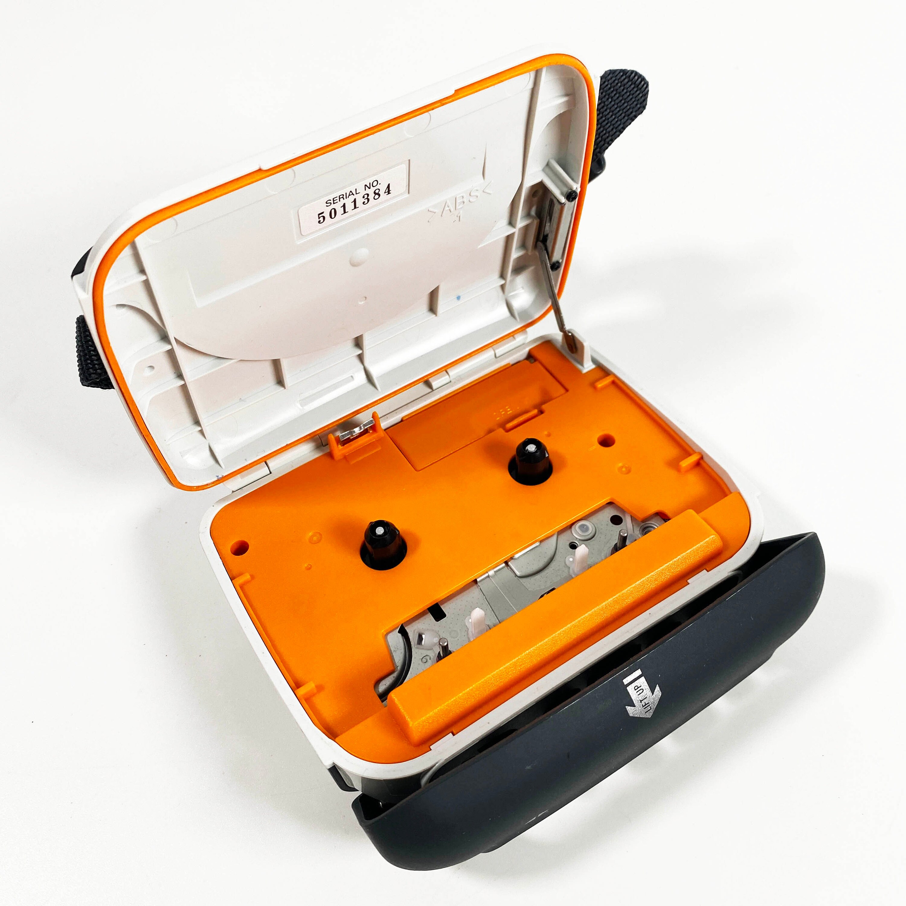 Sony WM-FS555 ▷ Walkman.land