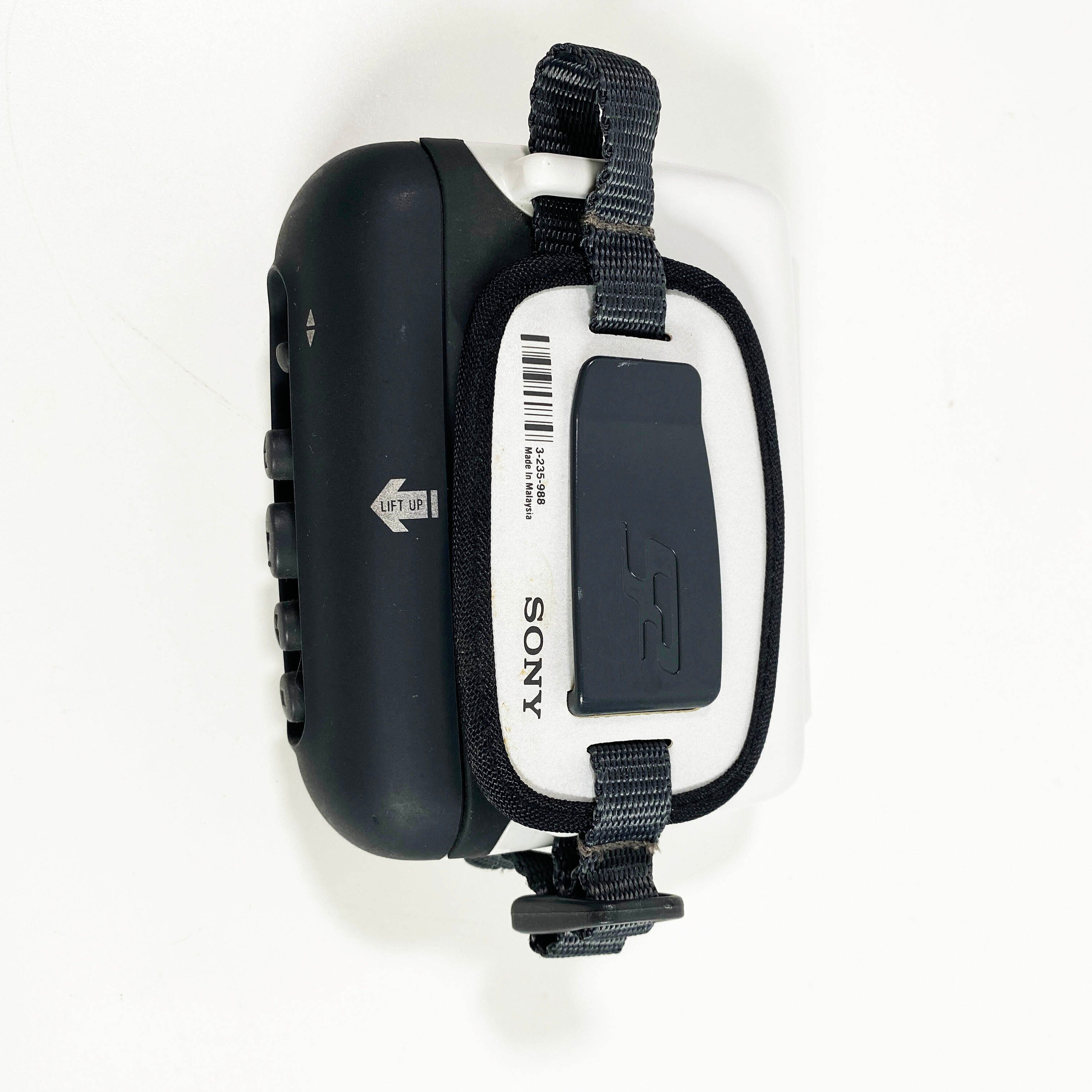 ポータブルプレーヤー SONY WM-FS555 Sony WM-FS555 ▷ Walkman.land