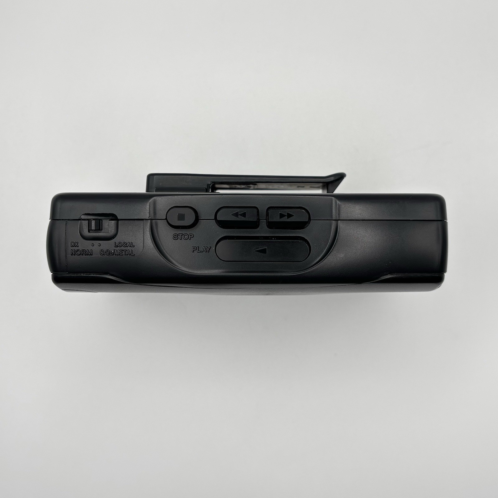 ポータブルプレーヤー SONY WM-FX10 Sony WM-FX10 ▷ Walkman.land