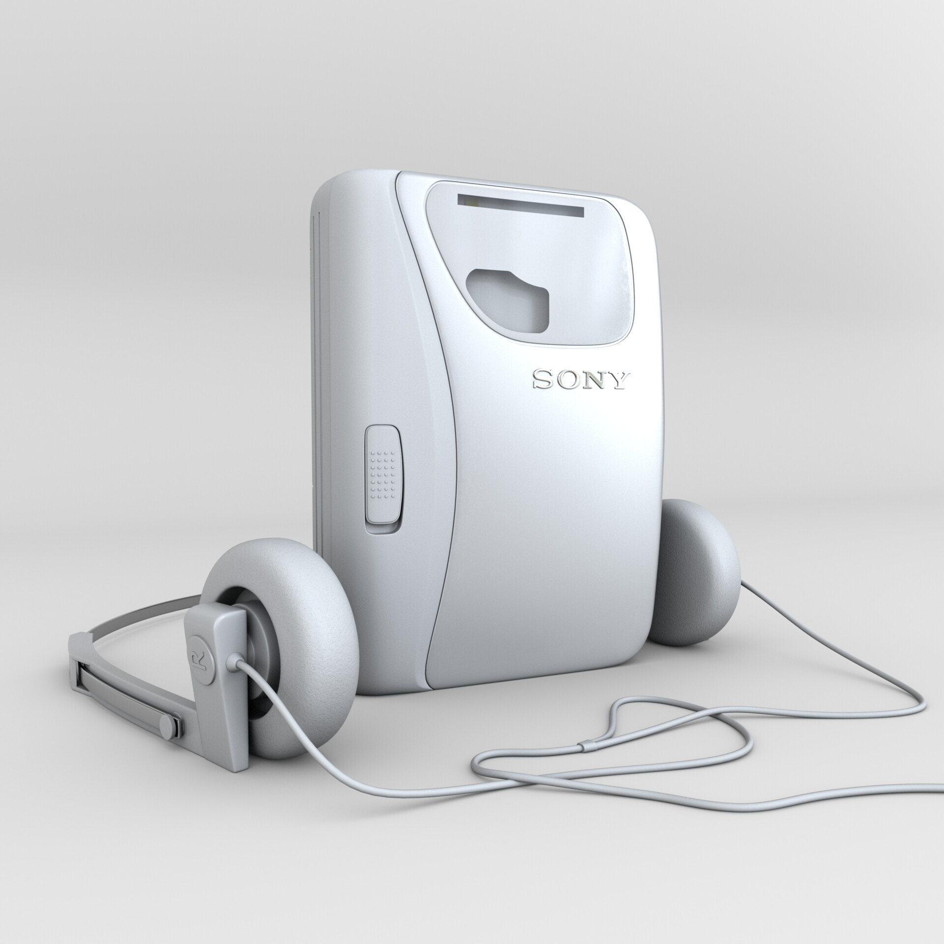 ソニー ウォークマン WM-FX1 300.jpg