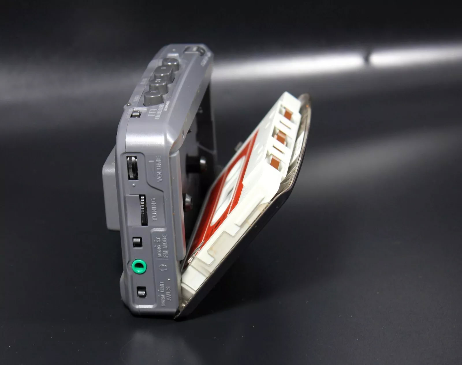 SONY WM-2091 WALKMAN MEGA BASS EUR 24,99 - FR