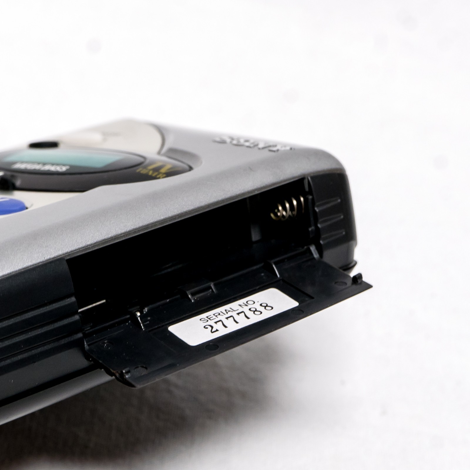 SONY　WALKMAN SONY ソニー ZX707 ハイエンドストリーミング ウォークマン – WAFUU JAPAN