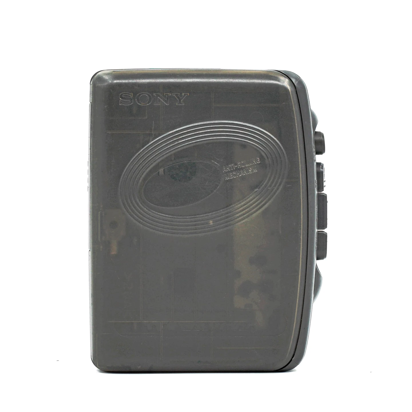 ［動作品］美品 SONY WM-FX288 カセットプレーヤー My Sony WM-FX288, the everyday walkman. : r/cassetteculture