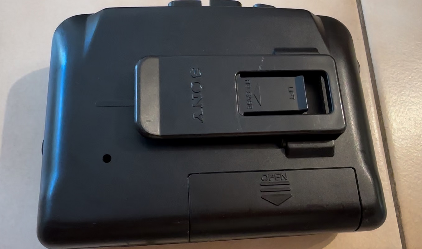 ★SONY WALKMAN★カセットプレーヤー WM-EX3★送料込 Sony WM-FX413 ▷ Walkman.land