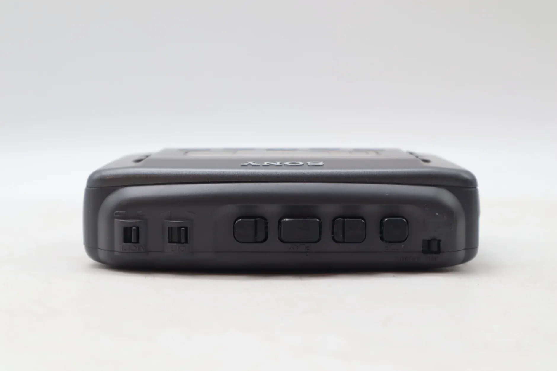 Sony WM-FX443 ▷ Walkman.land