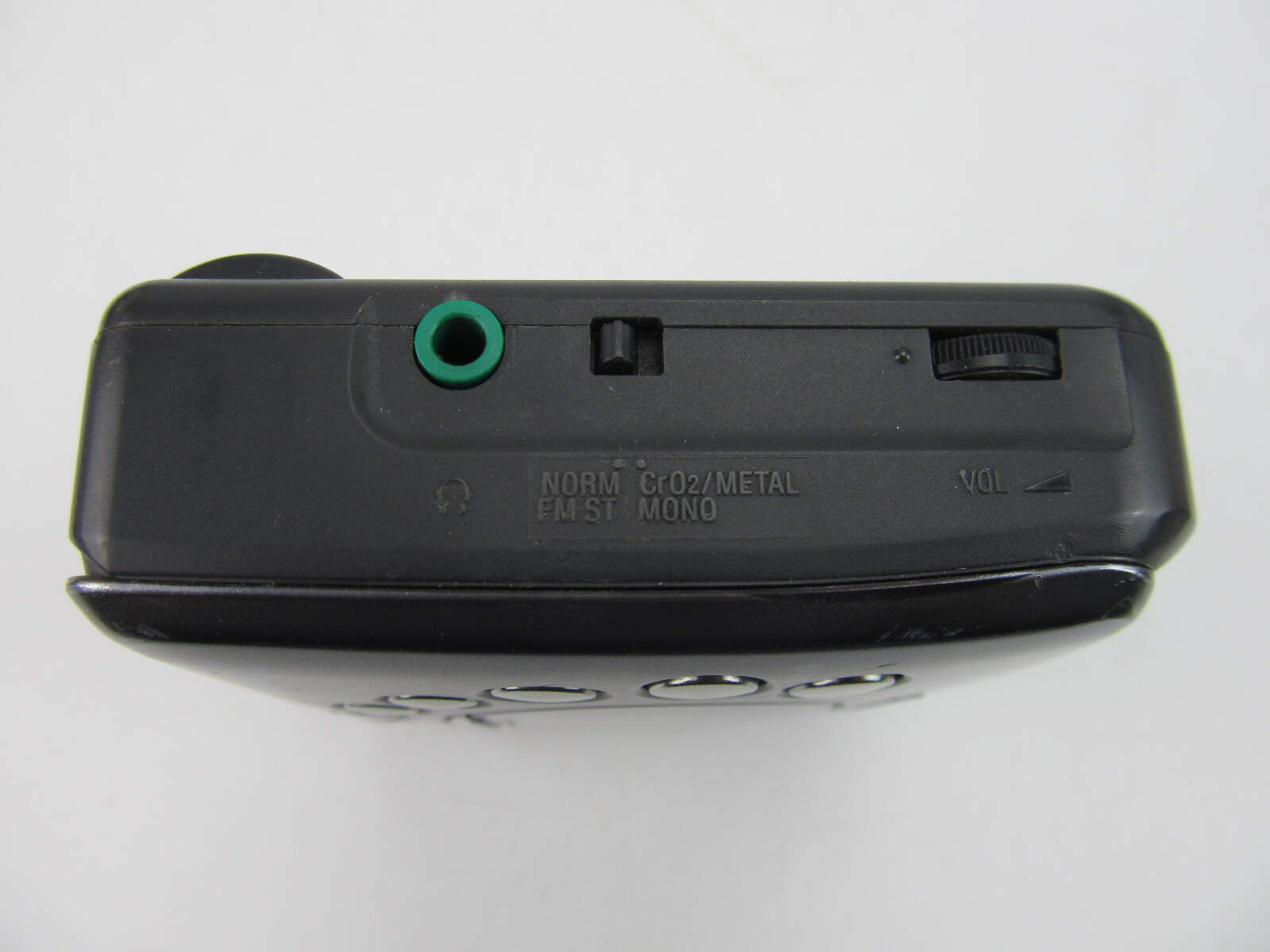 Sony WM-FX463 ▷ Walkman.land