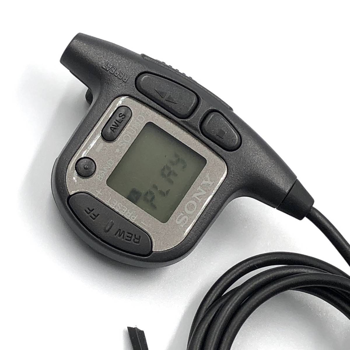 Sony WM-FX5 ▷ Walkman.land