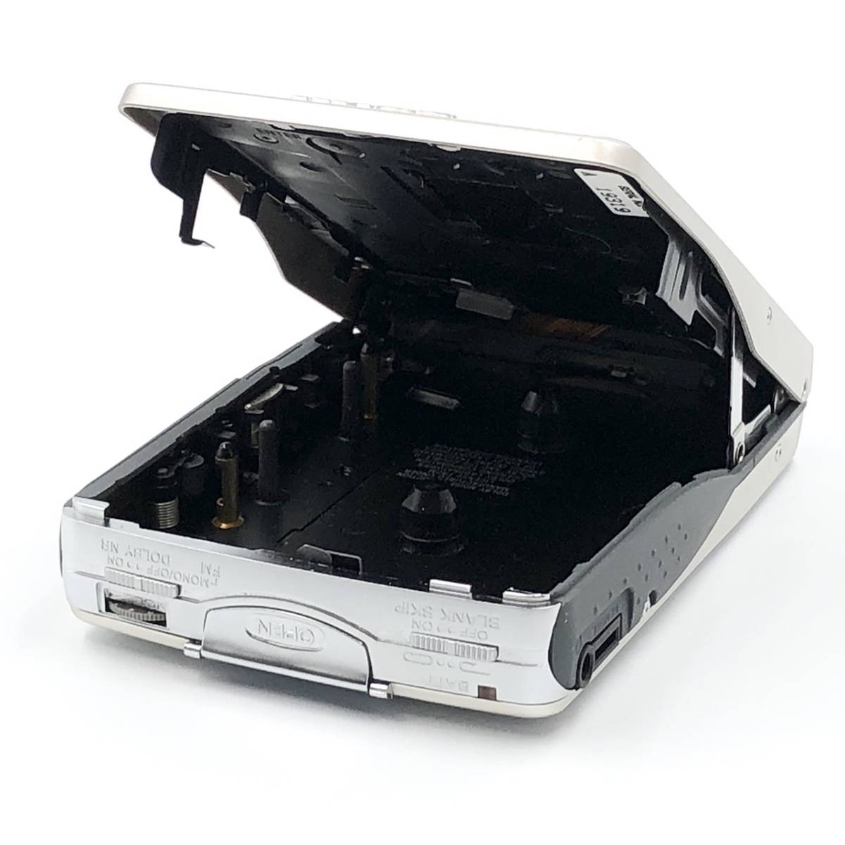 Sony WM-FX5 ▷ Walkman.land