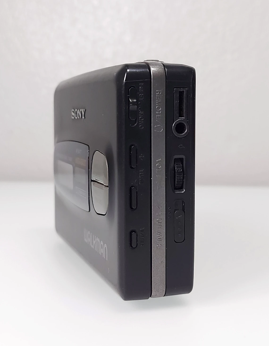 Sony WM-FX503 ▷ Walkman.land
