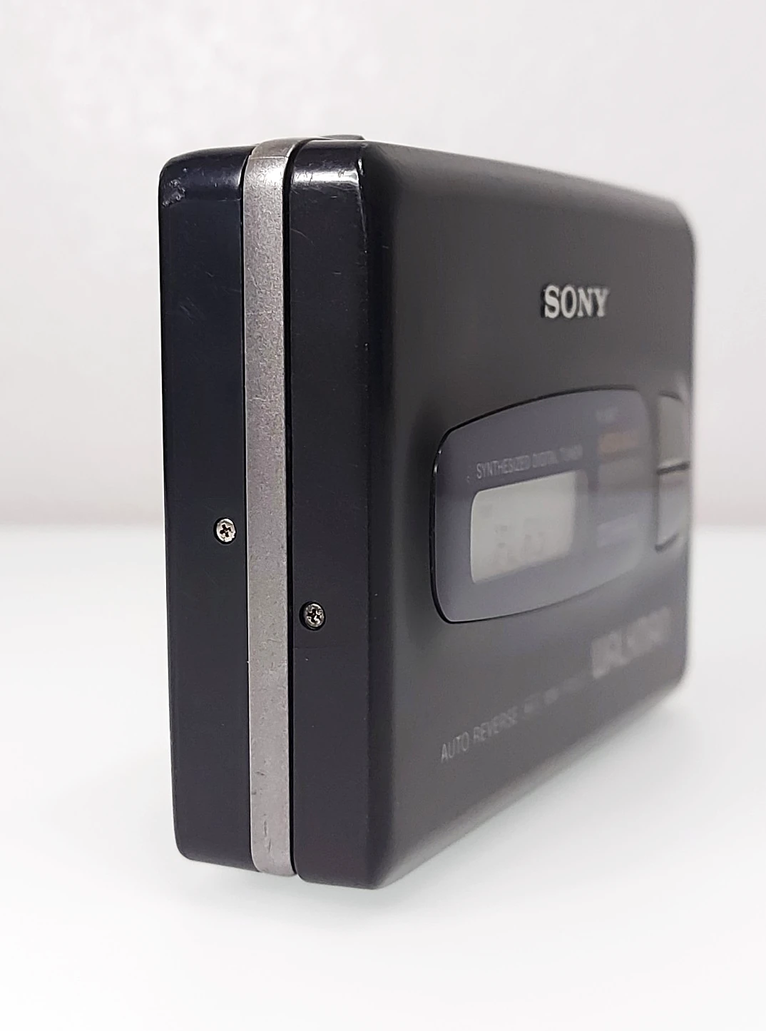 Sony WM-FX503 ▷ Walkman.land