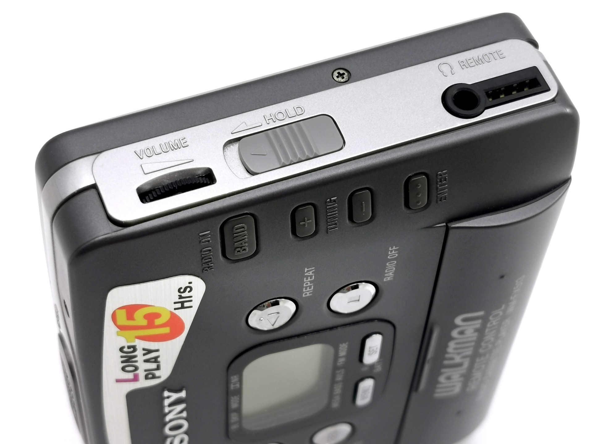 Sony WM-FX513 ▷ Walkman.land Sony WM-FX513 ▷ Walkman.land