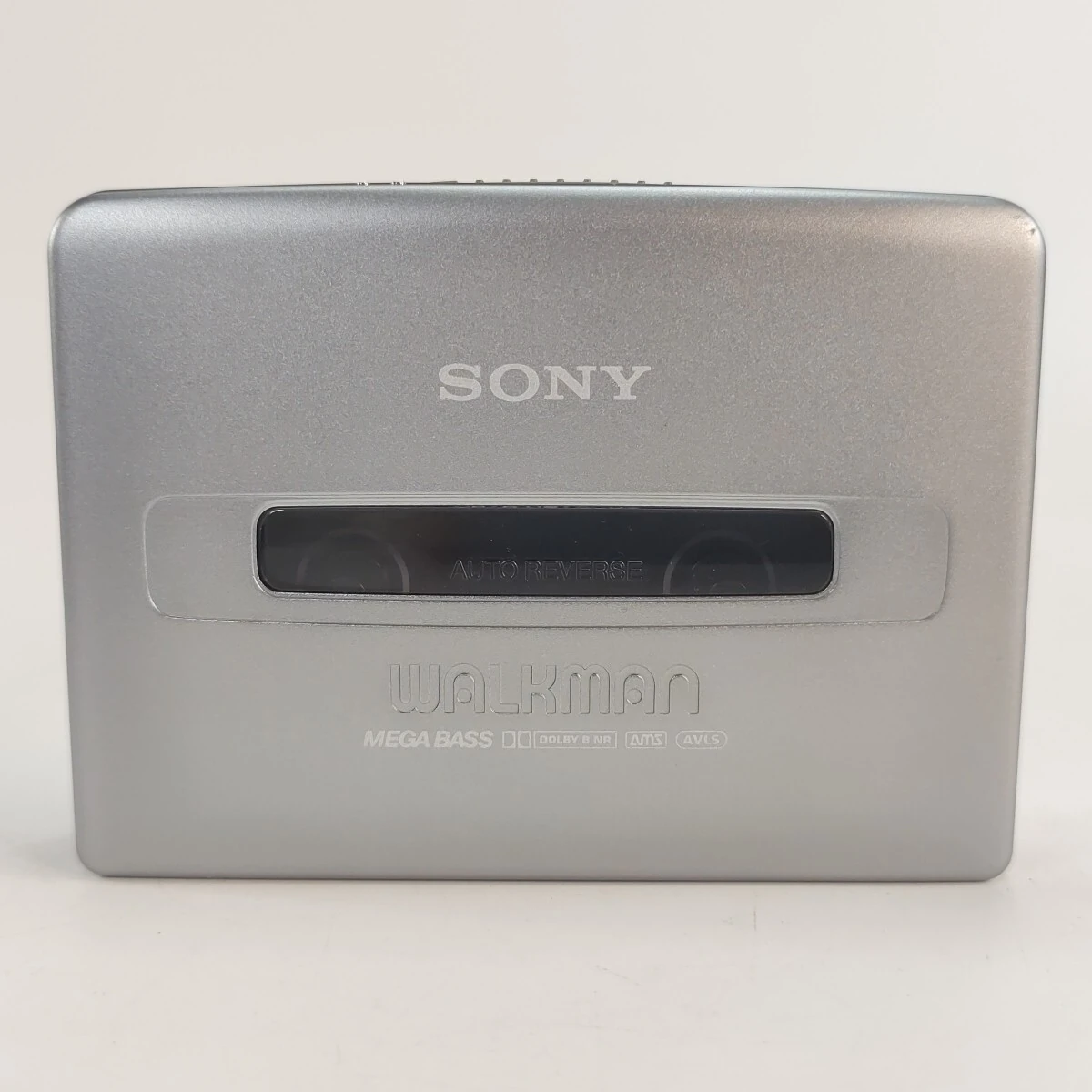 Sony WM-FX571 ▷ Walkman.land