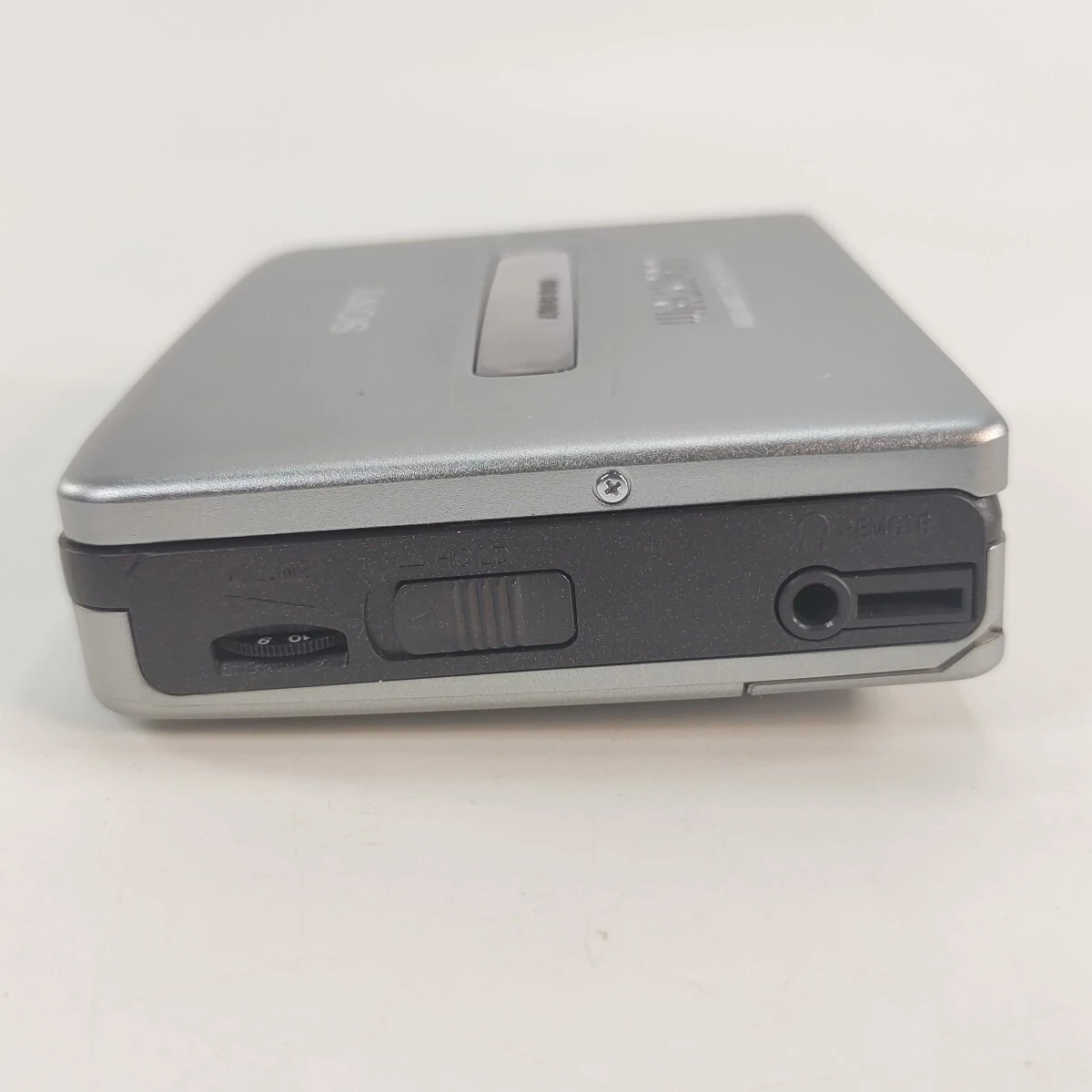 Sony WM-FX571 ▷ Walkman.land