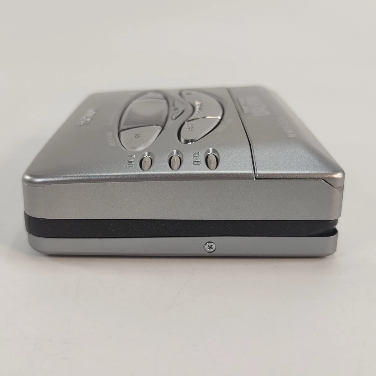 Sony WM-FX571 ▷ Walkman.land
