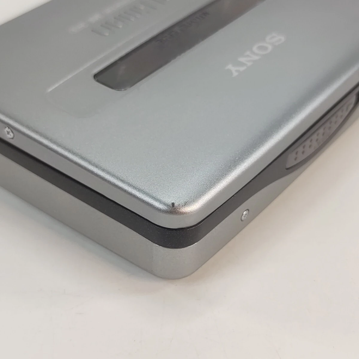 Sony WM-FX571 ▷ Walkman.land