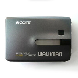 Sony WM-FX70 ▷ Walkman.land