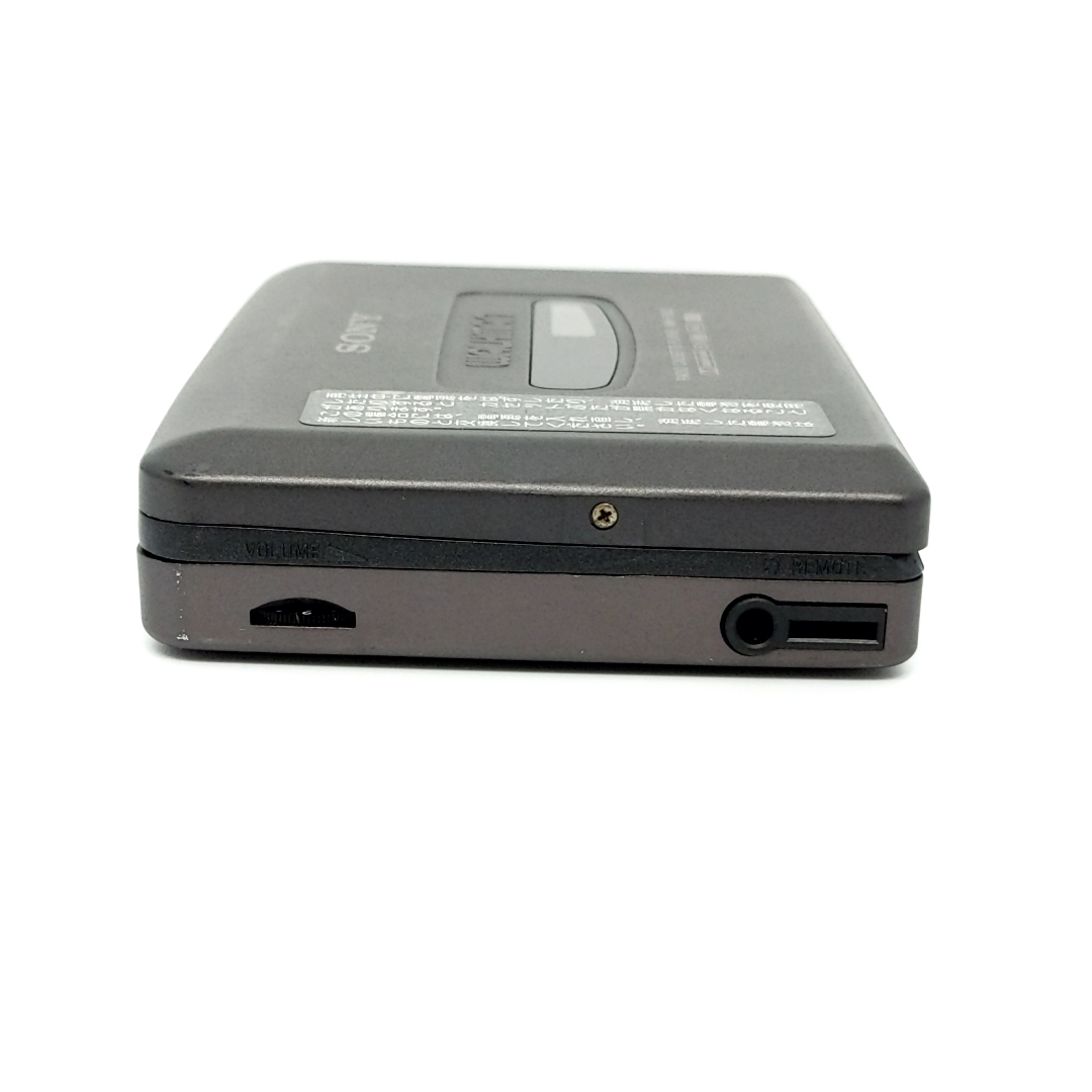 Sony WM-FX822 ▷ Walkman.land Sony WM-FX822 ▷ Walkman.land