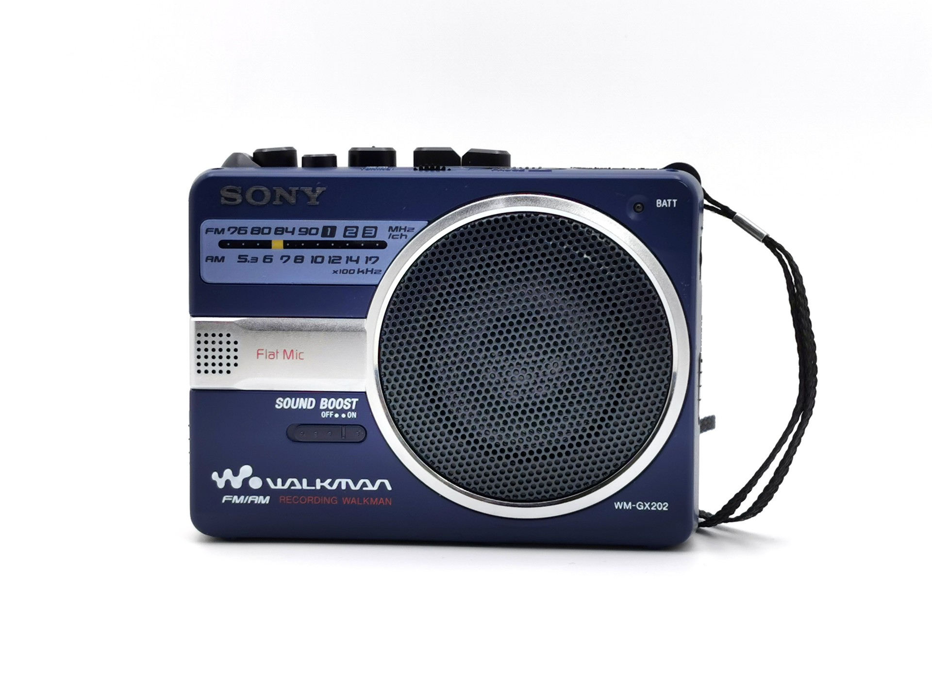 新品 SONY WM-GX202 LM カセットウォークマン ラジオ イエロー 新品 SONY WM-GX202 LM カセットウォークマン ラジオ イエロー｜Yahoo