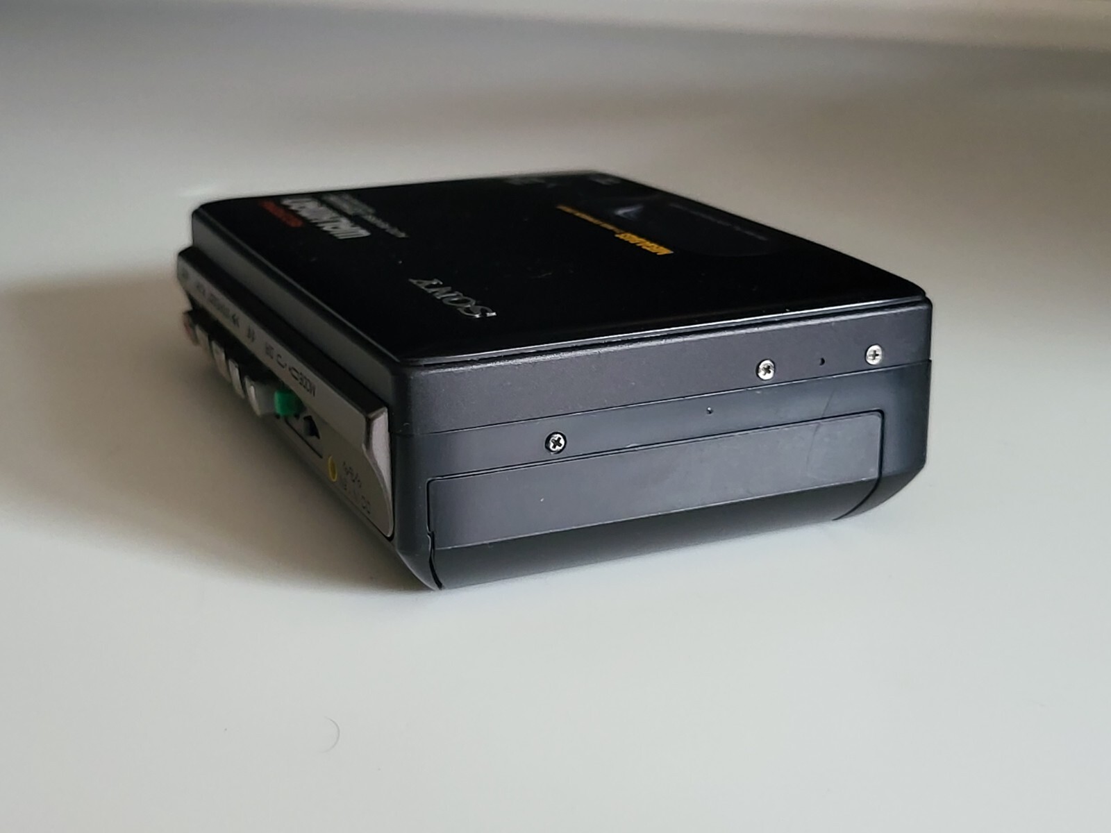 Sony WM-GX51 ▷ Walkman.land