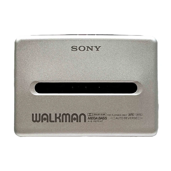 Sony WM-GX677 ▷ Walkman.land