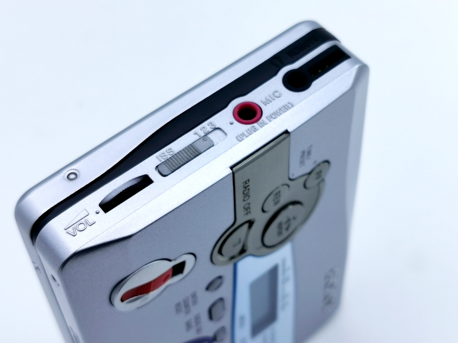 Sony WM-GX688 ▷ Walkman.land