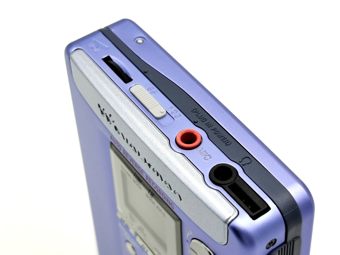 Sony WM-GX788 ▷ Walkman.land