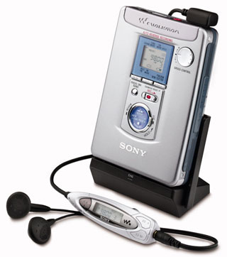 Sony WM-GX788 ▷ Walkman.land