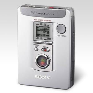 Sony WM-GX788 ▷ Walkman.land