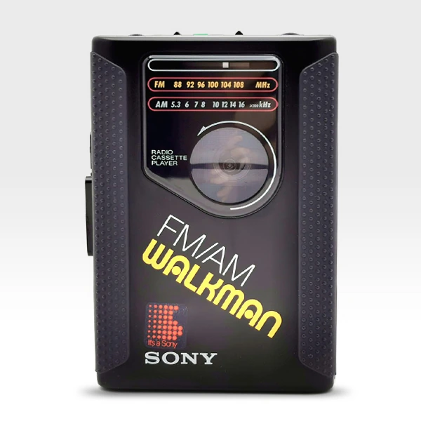 Sony WM-K1 ▷ Walkman.land