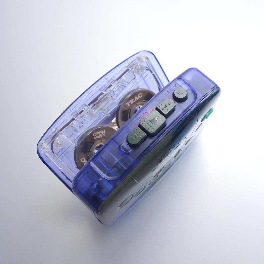 Sony WM-PSY02 ▷ Walkman.land