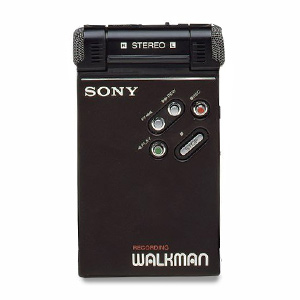 Sony WM-R2 ▷ Walkman.land