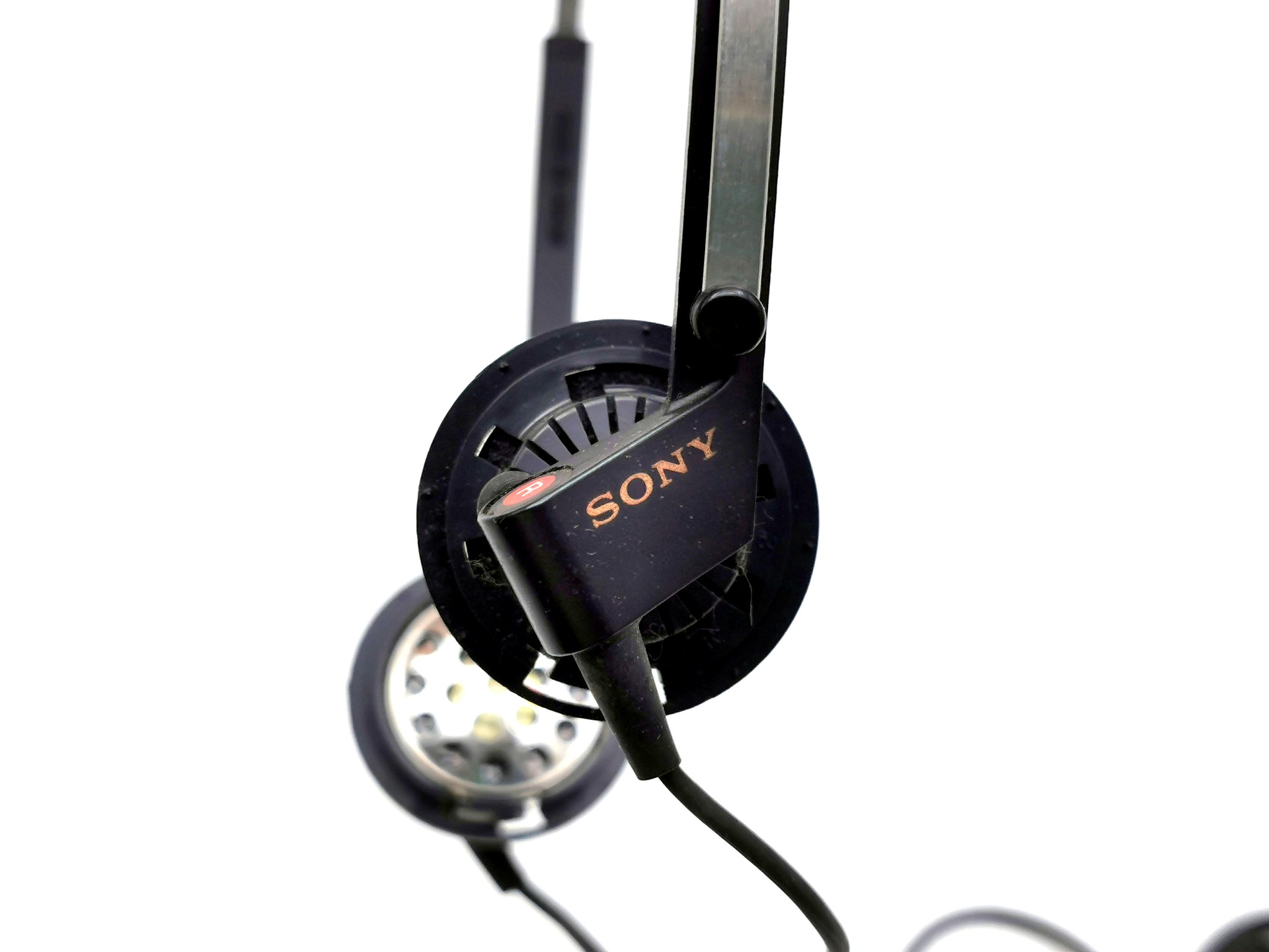 Sony WM-R2 ▷ Walkman.land