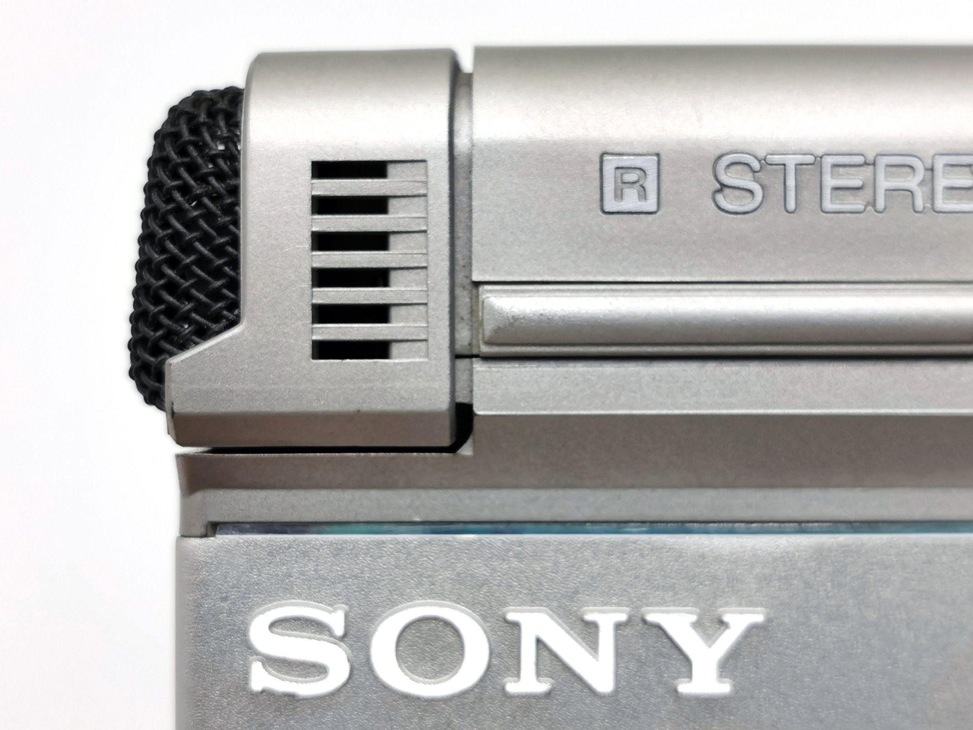 Sony WM-R2 ▷ Walkman.land