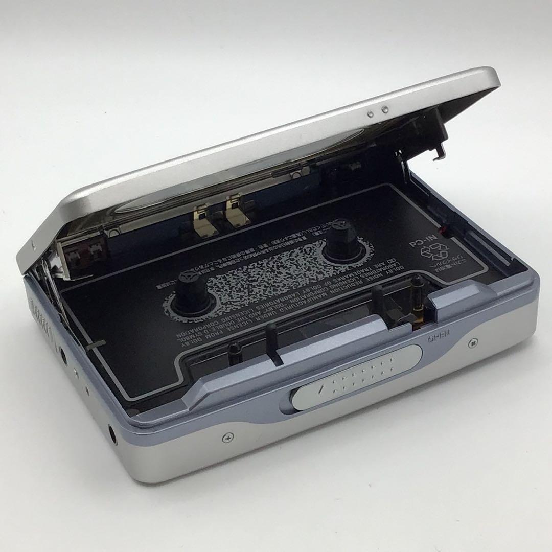 ウォークマン WM-RX822 Sony WM-RX822 ▷ Walkman.land