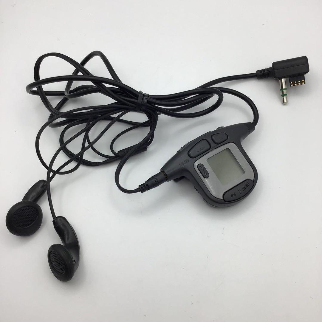 ウォークマン WM-RX822 Sony WM-RX822 ▷ Walkman.land