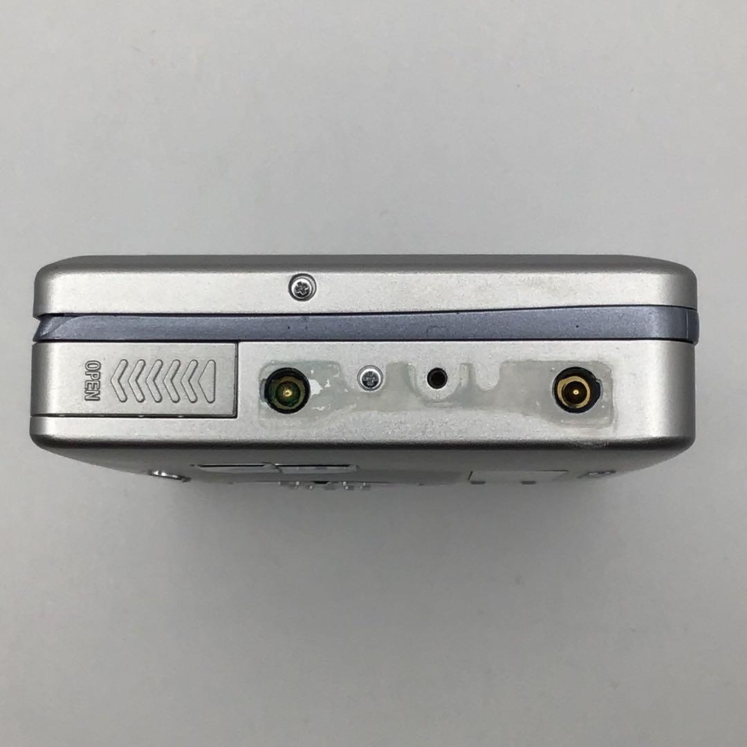 Sony WM-RX822 ▷ Walkman.land