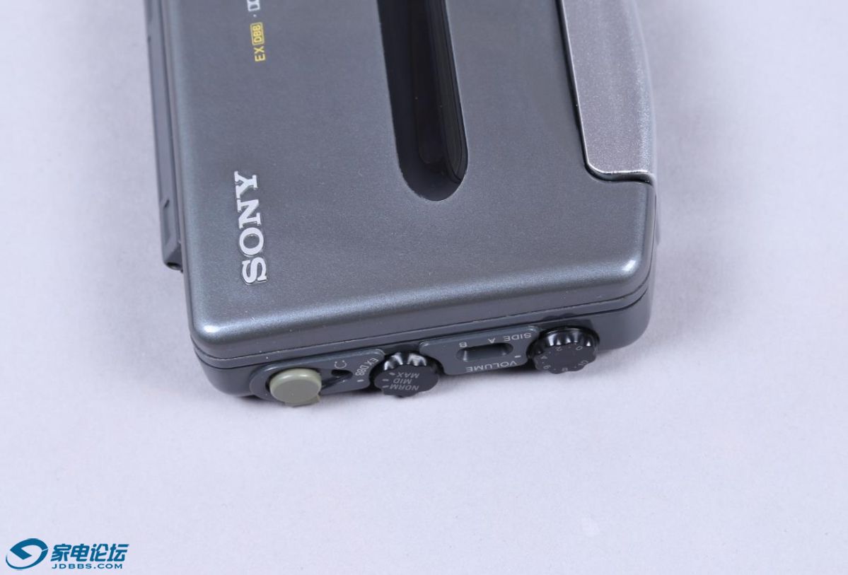 Sony WM-SX77 ▷ Walkman.land