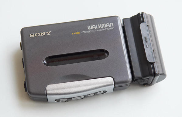Sony WM-SX77 ▷ Walkman.land