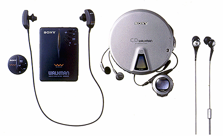 Sony WM-WE01 ▷ Walkman.land