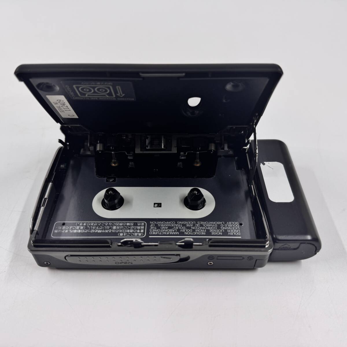 Sony WM-WX777 ▷ Walkman.land