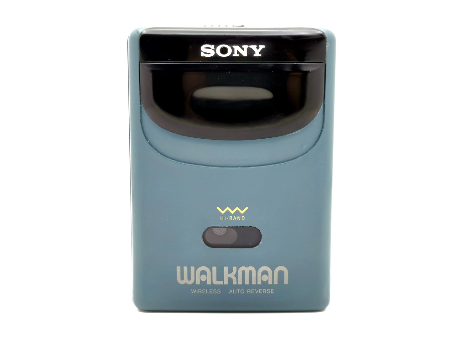 Sony WM-WX808 ▷ Walkman.land