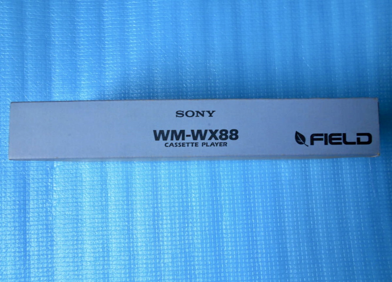テレビ WMwc1888 Sony WM-WX88 ▷ Walkman.land