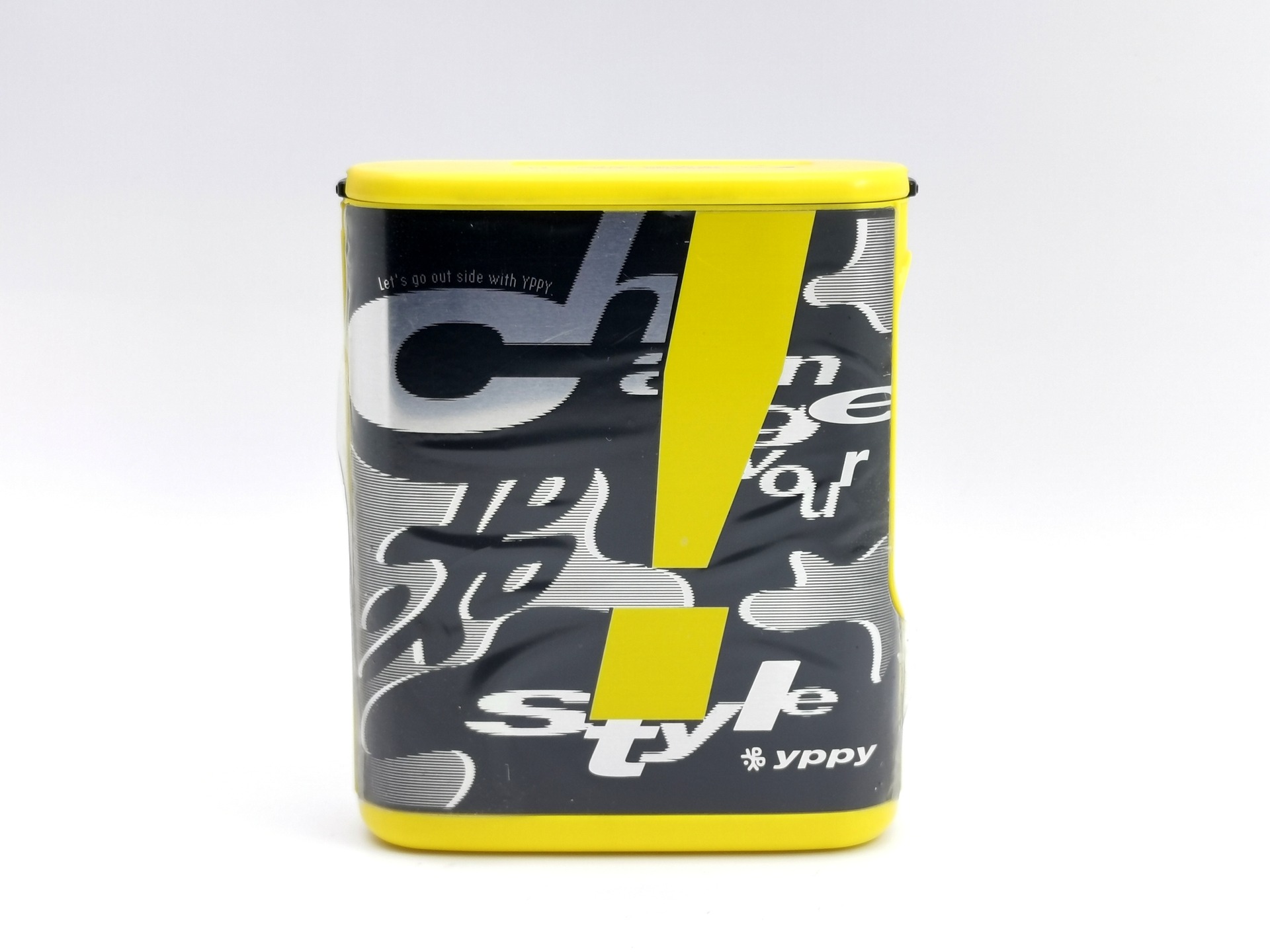 Sony YP-ER22 ▷ Walkman.land