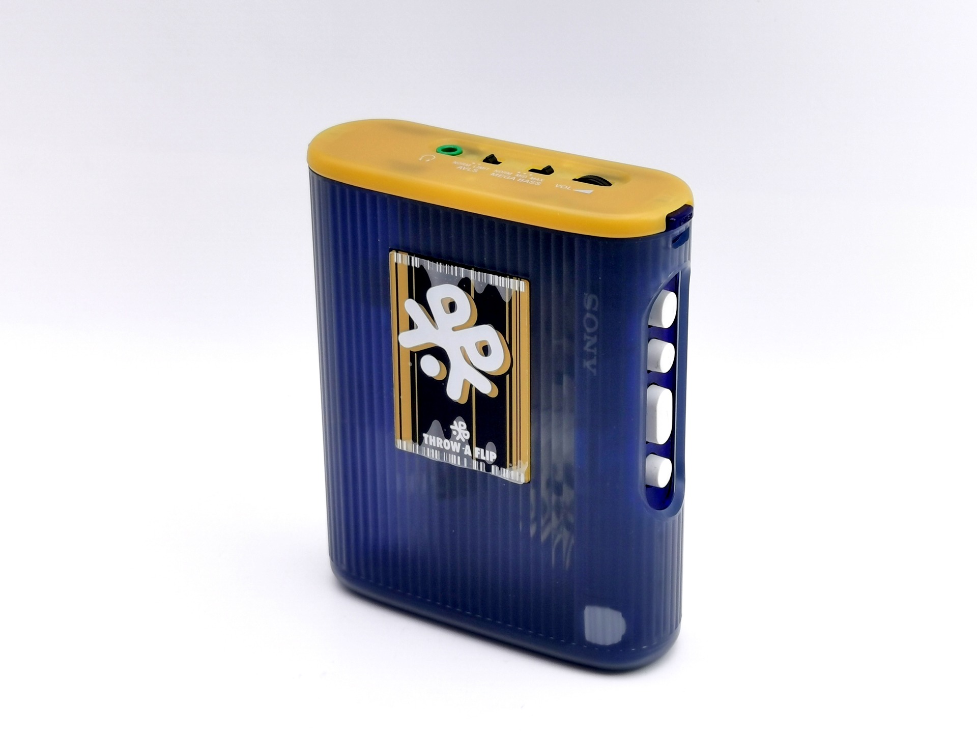 ソニー SONY SPK-THA スポーツパック o7r6kf1 Sony YP-ES20 ▷ Walkman.land