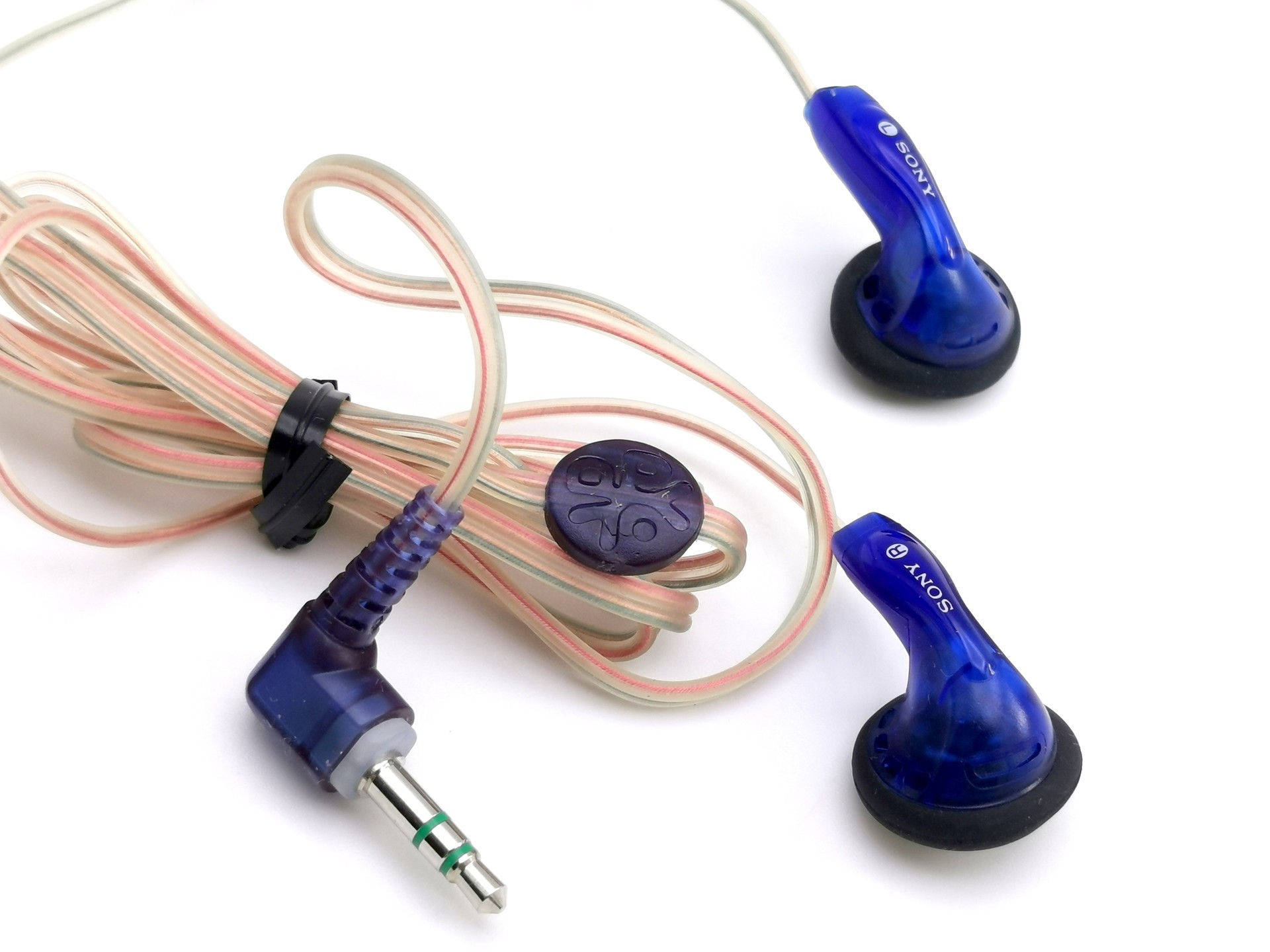 Sony YP-ES20 ▷ Walkman.land