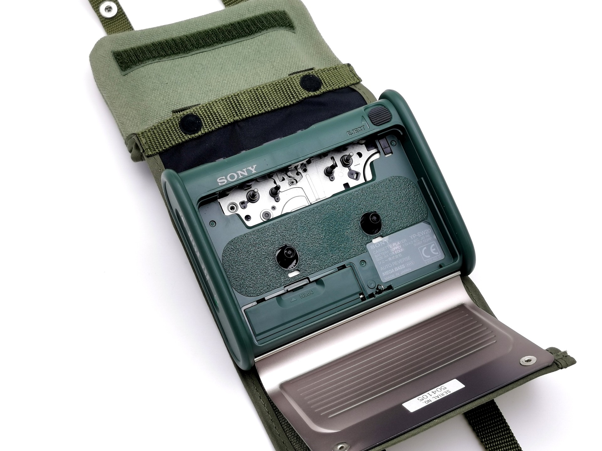 [レアメンテ済可動品]ソニーウォークマンsony \