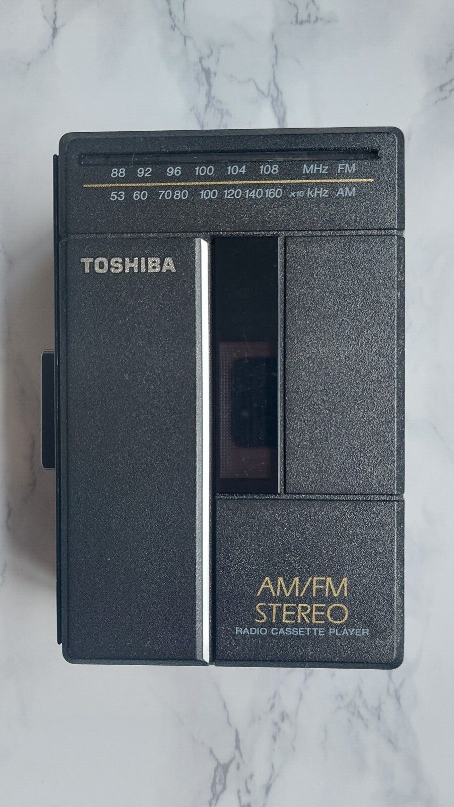 Toshiba KT-4019 ▷ Walkman.land