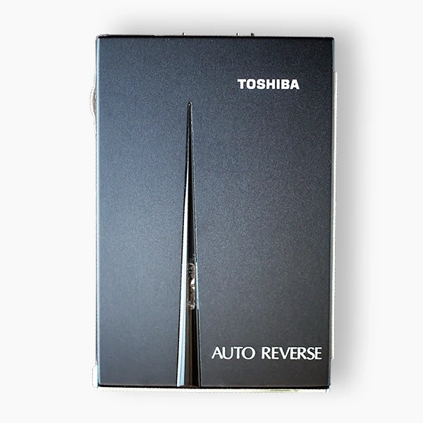 Toshiba KT-4168 ▷ Walkman.land