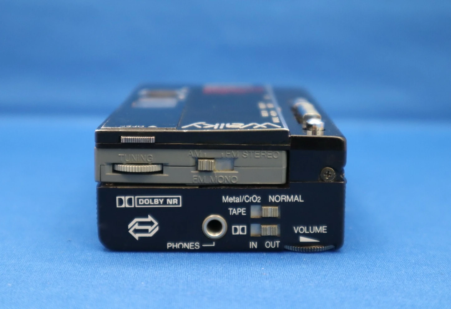 Toshiba KT-AS15 ▷ Walkman.land