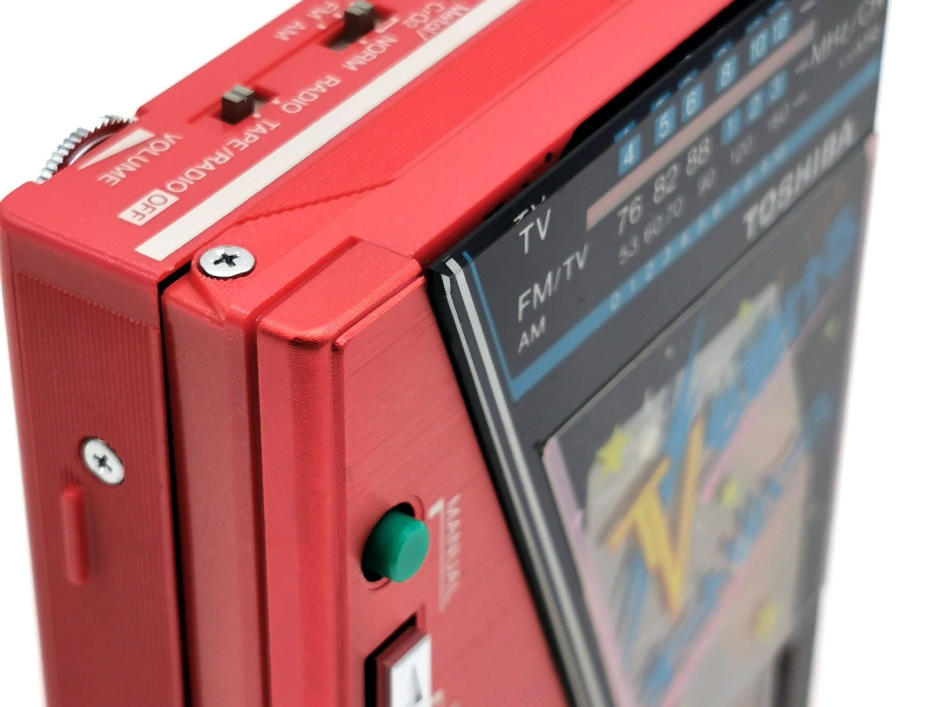 Toshiba KT-AS6 ▷ Walkman.land